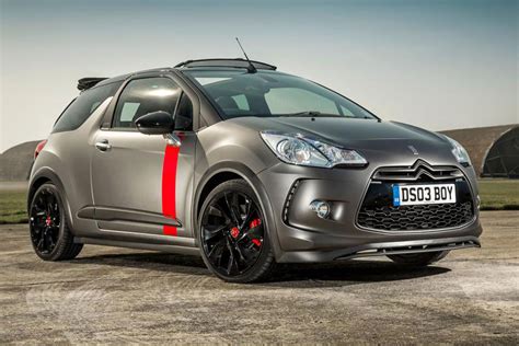 ds3 cabrio for sale.